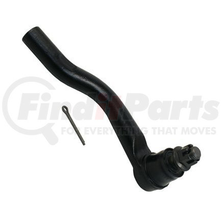 101-7711 by BECK ARNLEY - TIE ROD END