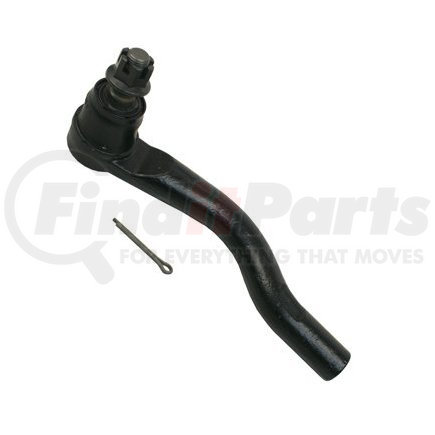 101-7712 by BECK ARNLEY - TIE ROD END