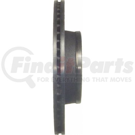 Wagner BD61884 Disc Brake Rotor Wagner BD61884 Brake Rotor