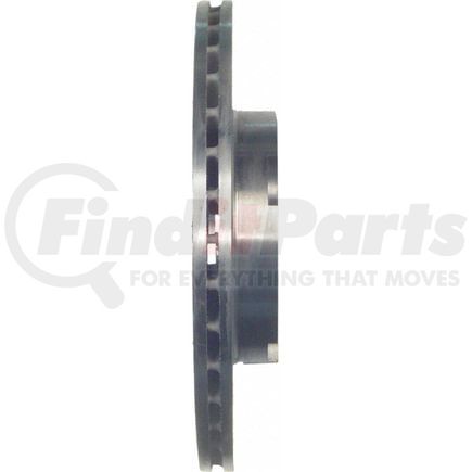 Wagner BD61892 Disc Brake Rotor Wagner BD61892 Brake Rotor