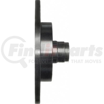 Wagner BD61893 Disc Brake Rotor and Hub Assembly Wagner BD61893 Brake Hub & Rotor