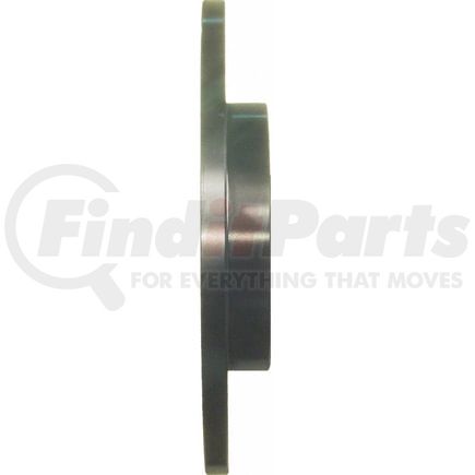Wagner BD61900 Disc Brake Rotor Wagner BD61900 Brake Rotor
