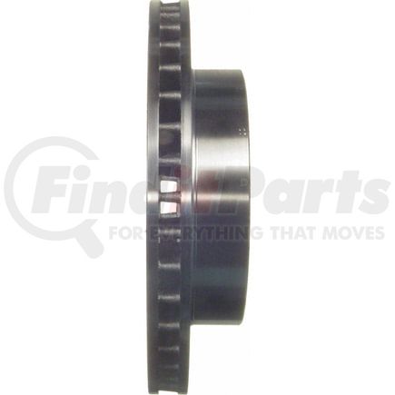 Wagner BD61915 Disc Brake Rotor Wagner BD61915 Brake Rotor