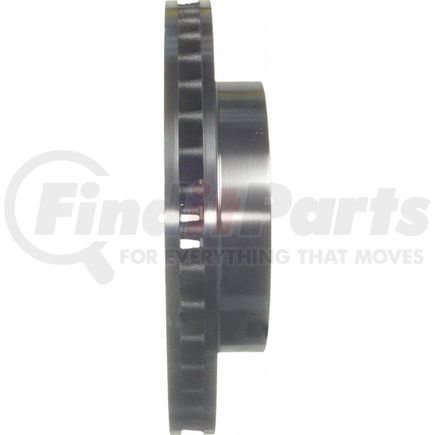 Wagner BD61918 Disc Brake Rotor Wagner BD61918 Brake Rotor