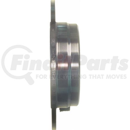 Wagner BD61922 Disc Brake Rotor Wagner BD61922 Brake Rotor
