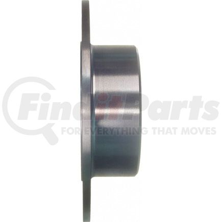 Wagner BD61925 Disc Brake Rotor Wagner BD61925 Brake Rotor