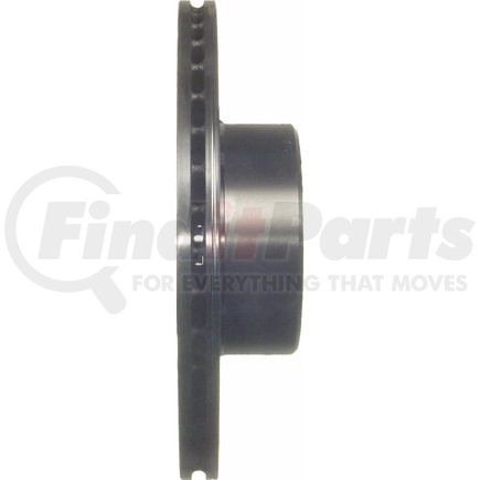 Wagner BD61927 Disc Brake Rotor Wagner BD61927 Brake Rotor