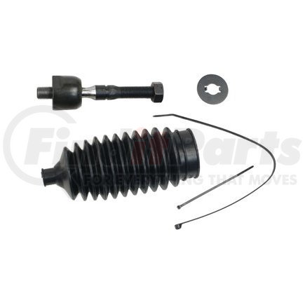 Beck Arnley 101-7731 Steering Tie Rod End Kit INNER TIE ROD END W/BOOT KIT