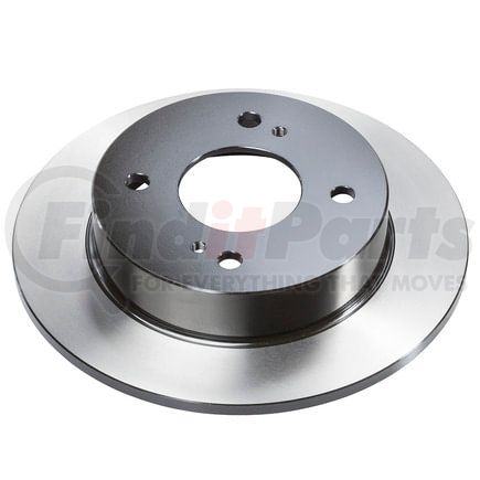 Wagner BD61931E Disc Brake Rotor Wagner Brake BD61931E Disc Brake Rotor