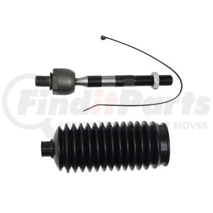 Beck Arnley 101-7735 Steering Tie Rod End Kit INNER TIE ROD END W/BOOT KIT