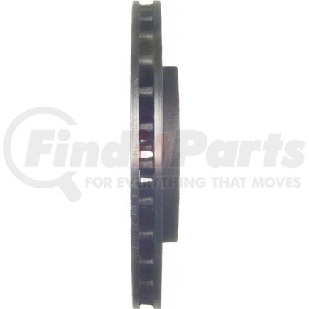 Wagner BD61946 Disc Brake Rotor Wagner BD61946 Brake Rotor