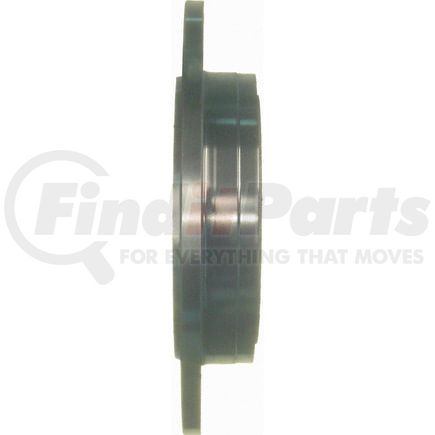 Wagner BD61948 Disc Brake Rotor Wagner BD61948 Brake Rotor