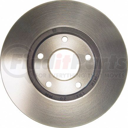 Wagner BD61956 Disc Brake Rotor Wagner BD61956 Brake Rotor