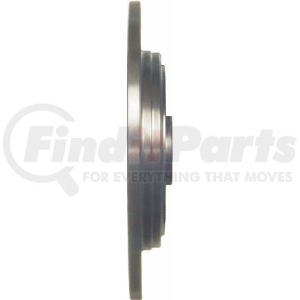 Wagner BD61957 Disc Brake Rotor Wagner BD61957 Brake Rotor