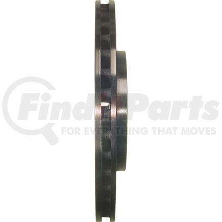 Wagner BD61958 Disc Brake Rotor Wagner BD61958 Brake Rotor