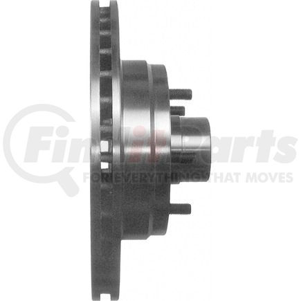 Wagner BD61967 Disc Brake Rotor and Hub Assembly Wagner BD61967 Brake Hub & Rotor