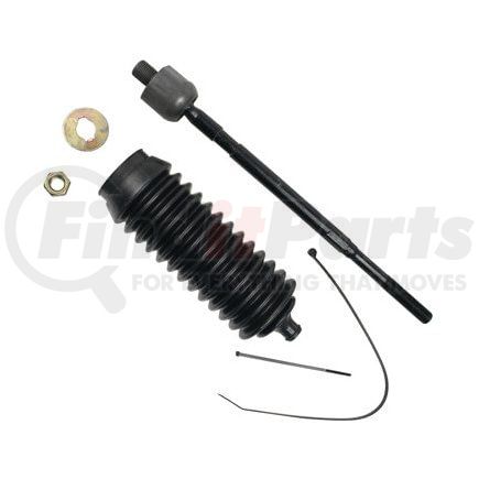 101-7749 by BECK ARNLEY - INNER TIE ROD END W/BOOT