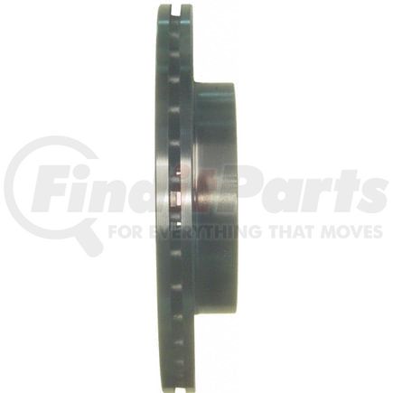 Wagner BD61981 Disc Brake Rotor Wagner BD61981 Brake Rotor