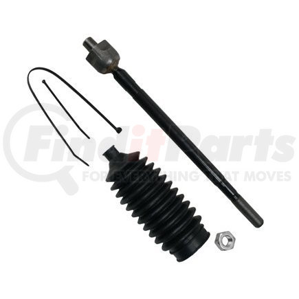 Beck Arnley 101-7755 Steering Tie Rod End Kit INNER TIE ROD END W/BOOT KIT