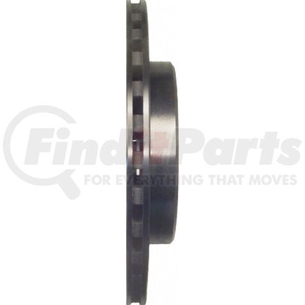 Wagner BD61985 Disc Brake Rotor Wagner BD61985 Brake Rotor