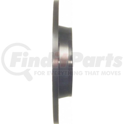 Wagner BD125697 Disc Brake Rotor Wagner BD125697 Brake Rotor