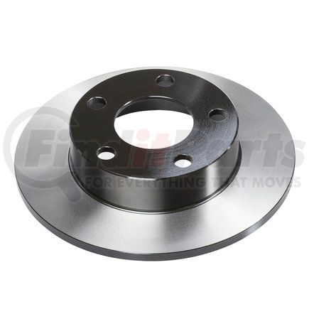 Wagner BD125700E Disc Brake Rotor Wagner BD125700E Brake Rotor