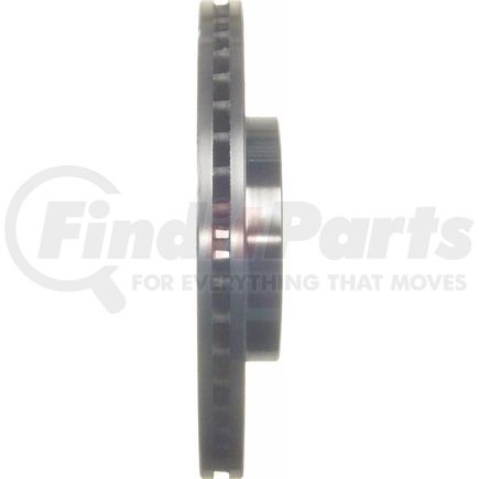Wagner BD125699 Disc Brake Rotor Wagner BD125699 Brake Rotor