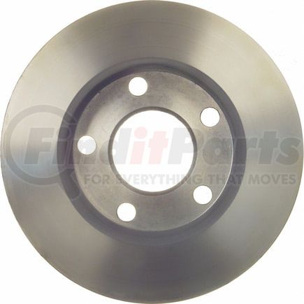 Wagner BD125700 Disc Brake Rotor Wagner BD125700 Brake Rotor