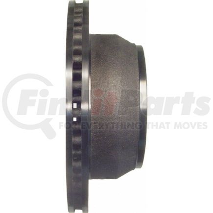 Wagner BD125701 Disc Brake Rotor Wagner BD125701 Brake Rotor