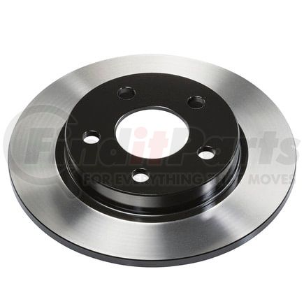 Wagner BD125702E Disc Brake Rotor Wagner Brake BD125702E Disc Brake Rotor