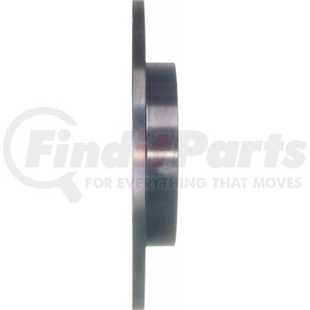 Wagner BD125702 Disc Brake Rotor Wagner BD125702 Brake Rotor