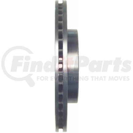 Wagner BD125703 Disc Brake Rotor Wagner BD125703 Brake Rotor