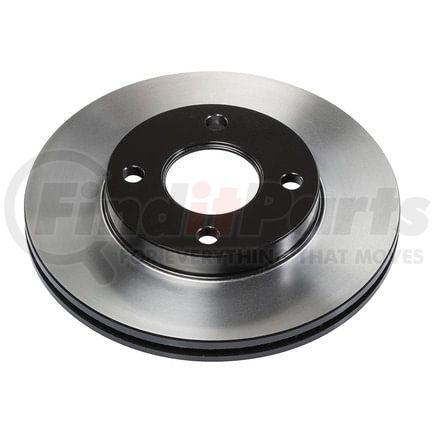 Wagner BD125703E Disc Brake Rotor Wagner Brake BD125703E Disc Brake Rotor
