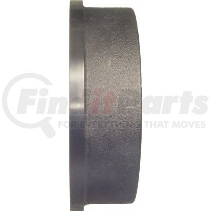 Wagner BD125710 Brake Drum Wagner Brake BD125710 Brake Drum