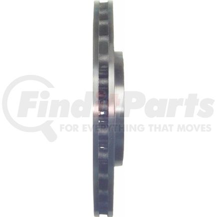 Wagner BD125709 Disc Brake Rotor Wagner BD125709 Brake Rotor