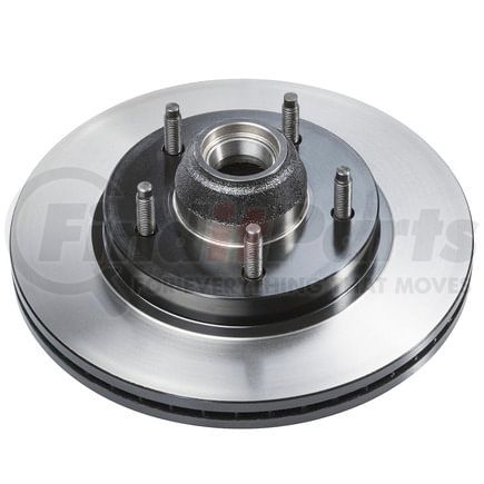 Wagner BD125712E Disc Brake Rotor and Hub Assembly Wagner BD125712E Brake Hub & Rotor