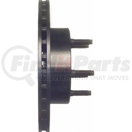 Wagner BD125713 Disc Brake Rotor and Hub Assembly Wagner BD125713 Brake Hub & Rotor