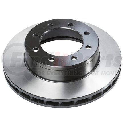 Wagner BD125714E Disc Brake Rotor Wagner Brake BD125714E Disc Brake Rotor