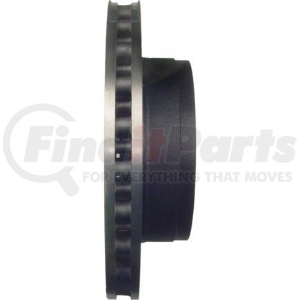 Wagner BD125714 Disc Brake Rotor Wagner BD125714 Brake Rotor