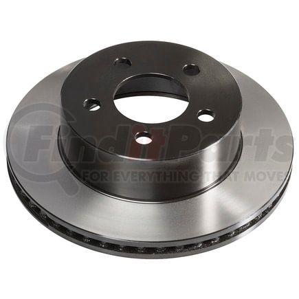 Wagner BD125716E Disc Brake Rotor Wagner Brake BD125716E Disc Brake Rotor