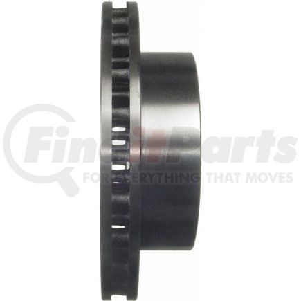 Wagner BD125715 Disc Brake Rotor Wagner BD125715 Brake Rotor