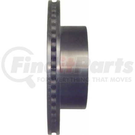 Wagner BD125716 Disc Brake Rotor Wagner BD125716 Brake Rotor