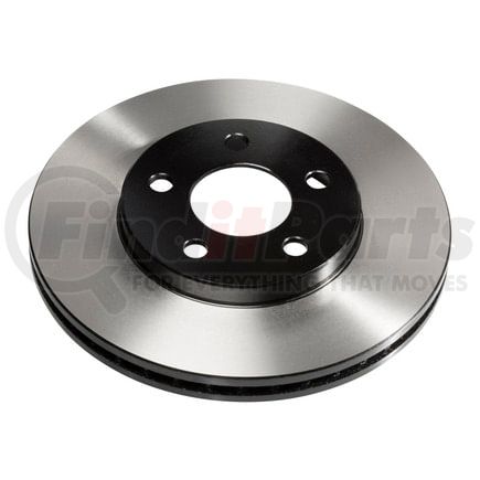 Wagner BD125719E Disc Brake Rotor Wagner Brake BD125719E Disc Brake Rotor