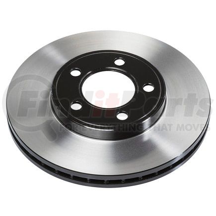 Wagner BD125720E Disc Brake Rotor Wagner BD125720E Brake Rotor