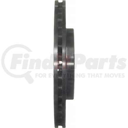Wagner BD125719 Disc Brake Rotor Wagner BD125719 Brake Rotor