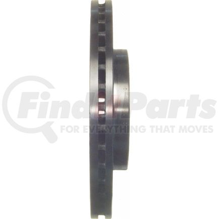 Wagner BD125720 Disc Brake Rotor Wagner BD125720 Brake Rotor