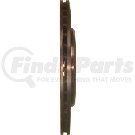 Wagner BD125724 Disc Brake Rotor Wagner BD125724 Brake Rotor