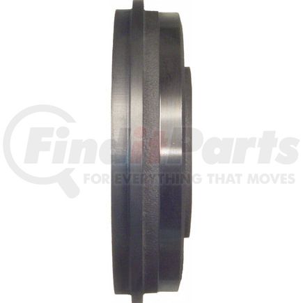 Wagner BD125723 Brake Drum Wagner BD125723 Brake Drum