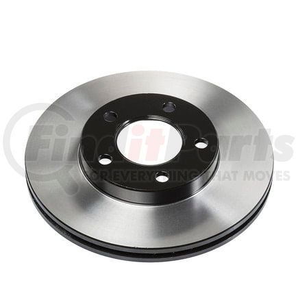 Wagner BD125725E Disc Brake Rotor Wagner Brake BD125725E Disc Brake Rotor