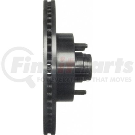Wagner BD125726 Disc Brake Rotor and Hub Assembly Wagner BD125726 Brake Hub & Rotor